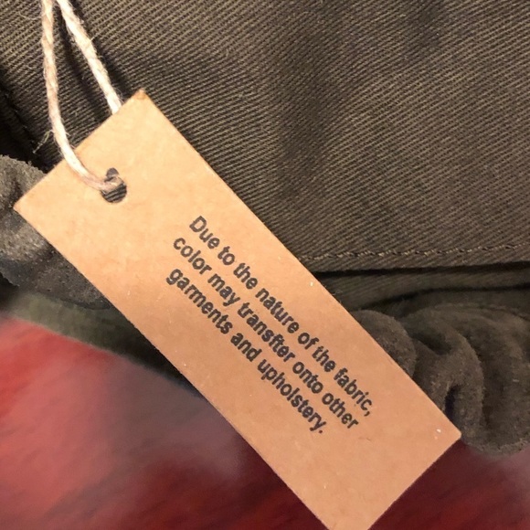 Urban Outfitters 100% suede fringe purse - Picture 8 of 8